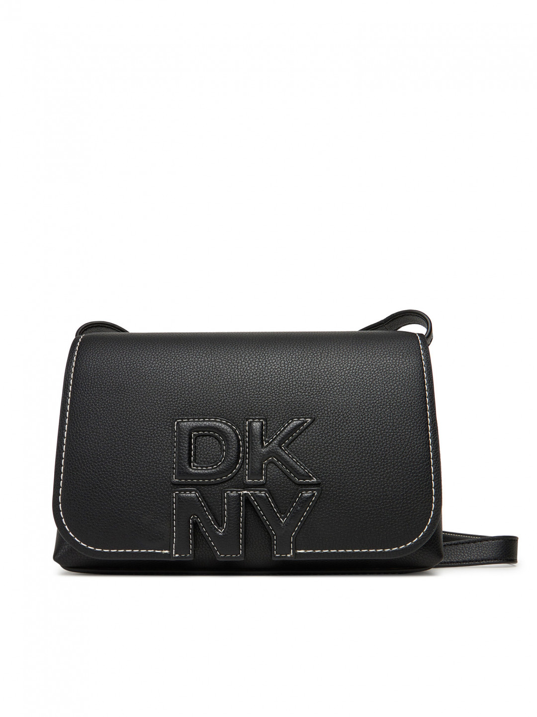 DKNY Kabelka R51EAJ40 Černá
